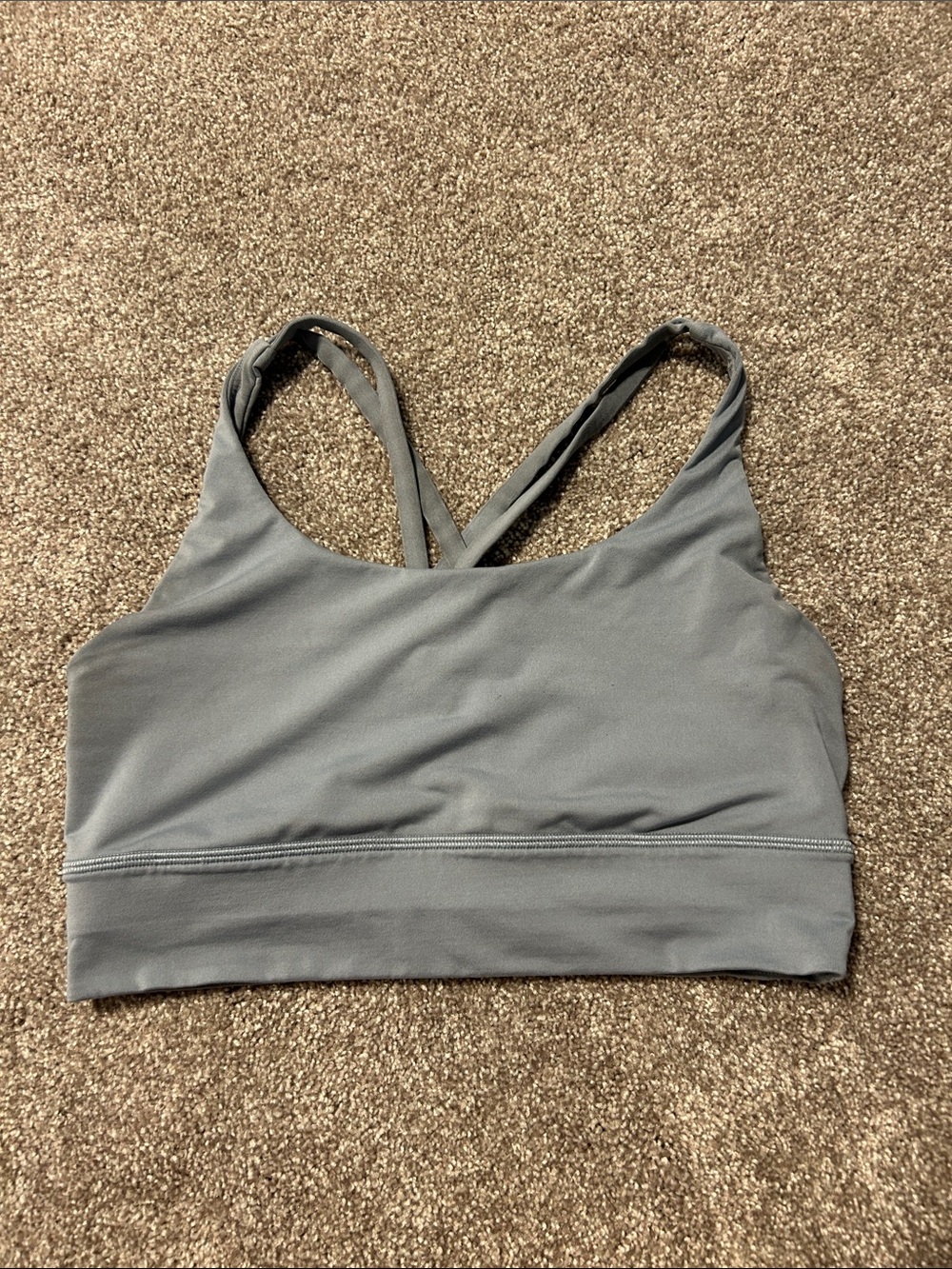 Lululemon Energy Bra